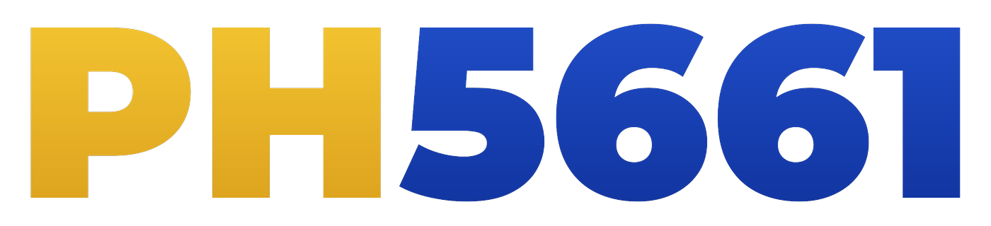 ph5661 Logo